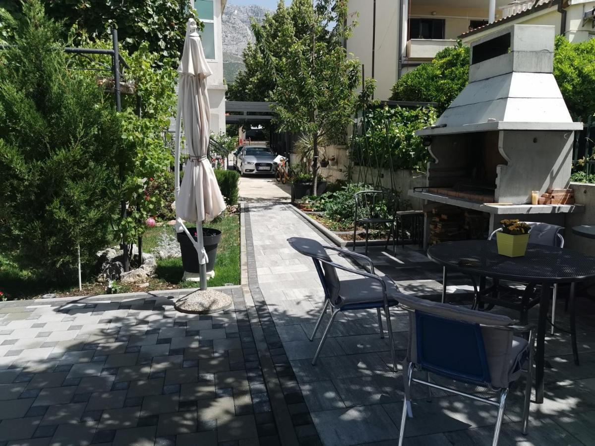 Apartment D & N Kaštela Extérieur photo