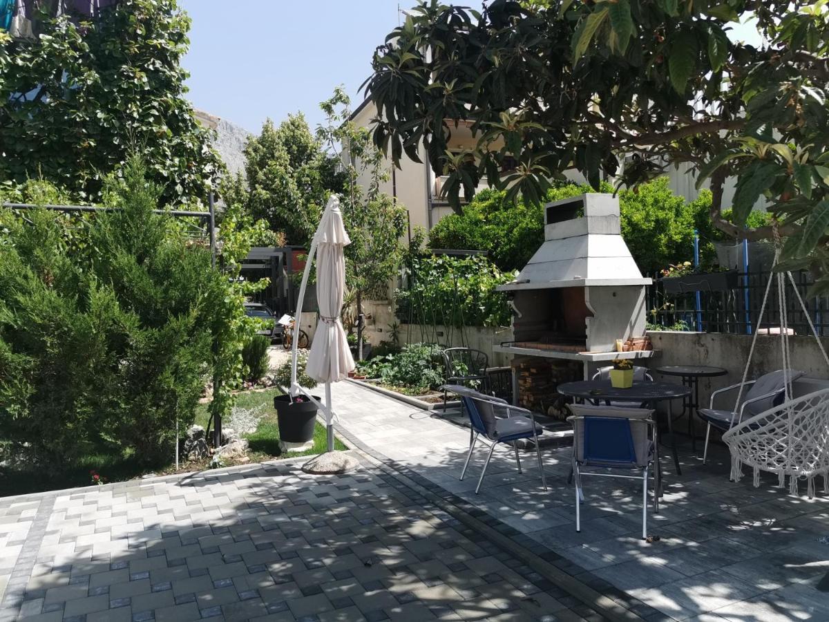 Apartment D & N Kaštela Extérieur photo