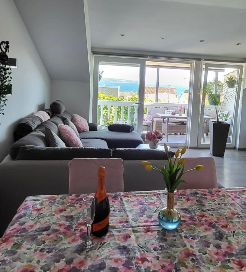 Apartment D & N Kaštela Extérieur photo