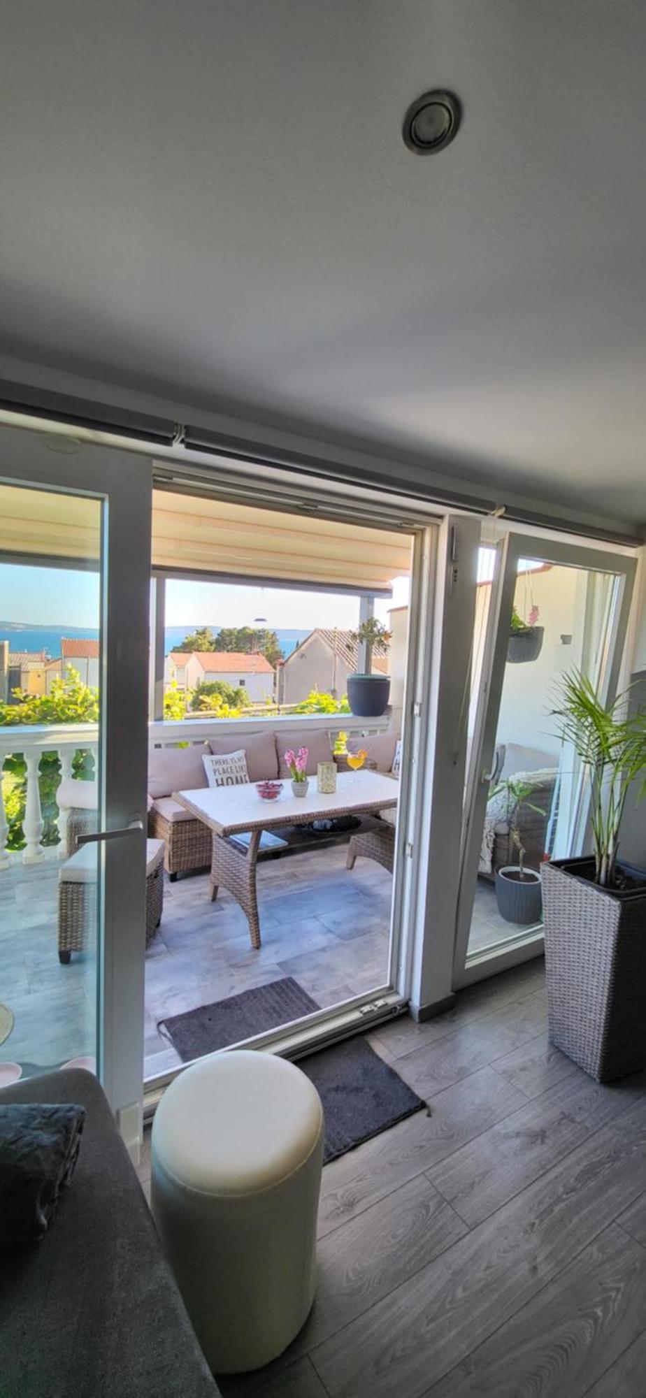 Apartment D & N Kaštela Extérieur photo