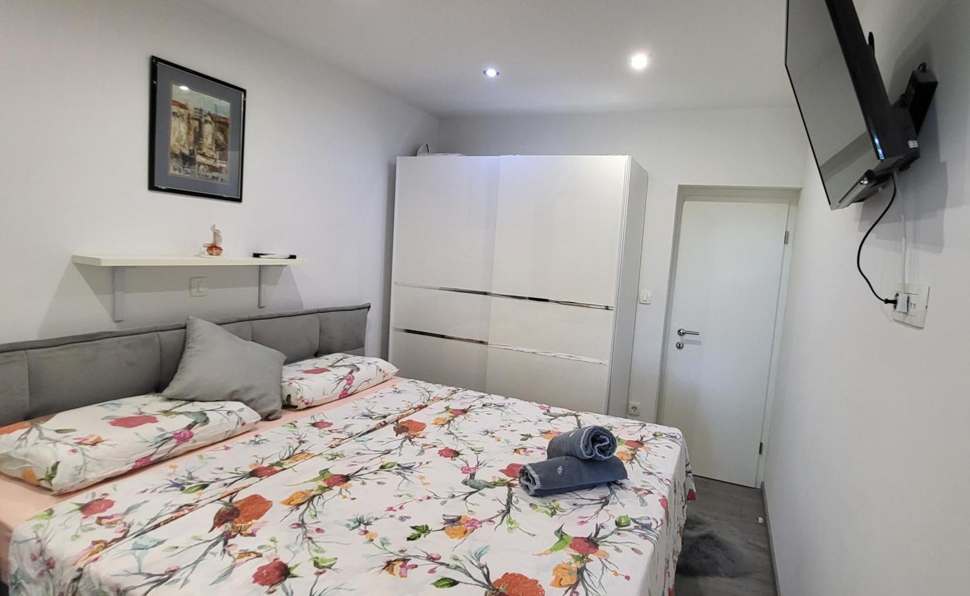 Apartment D & N Kaštela Extérieur photo