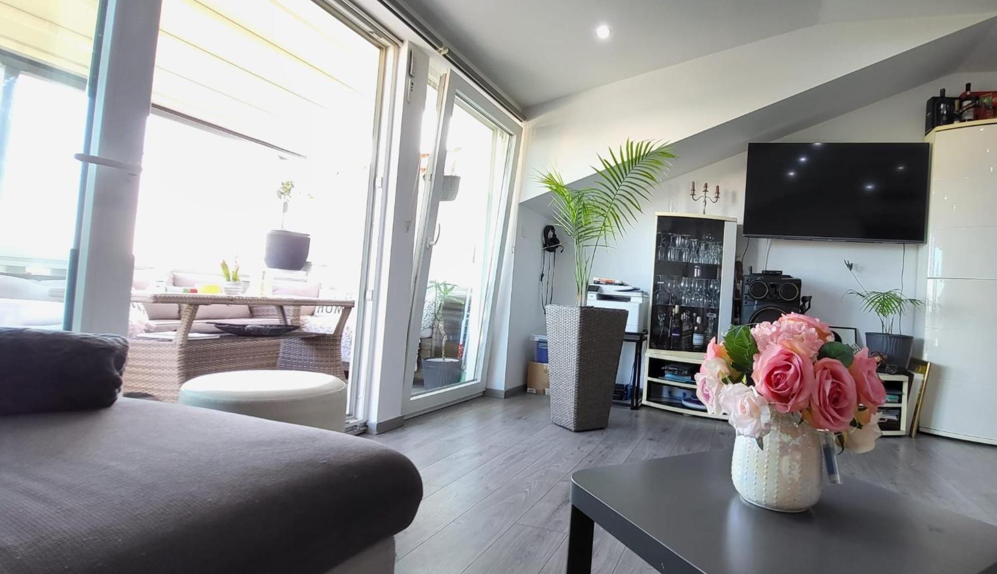 Apartment D & N Kaštela Extérieur photo