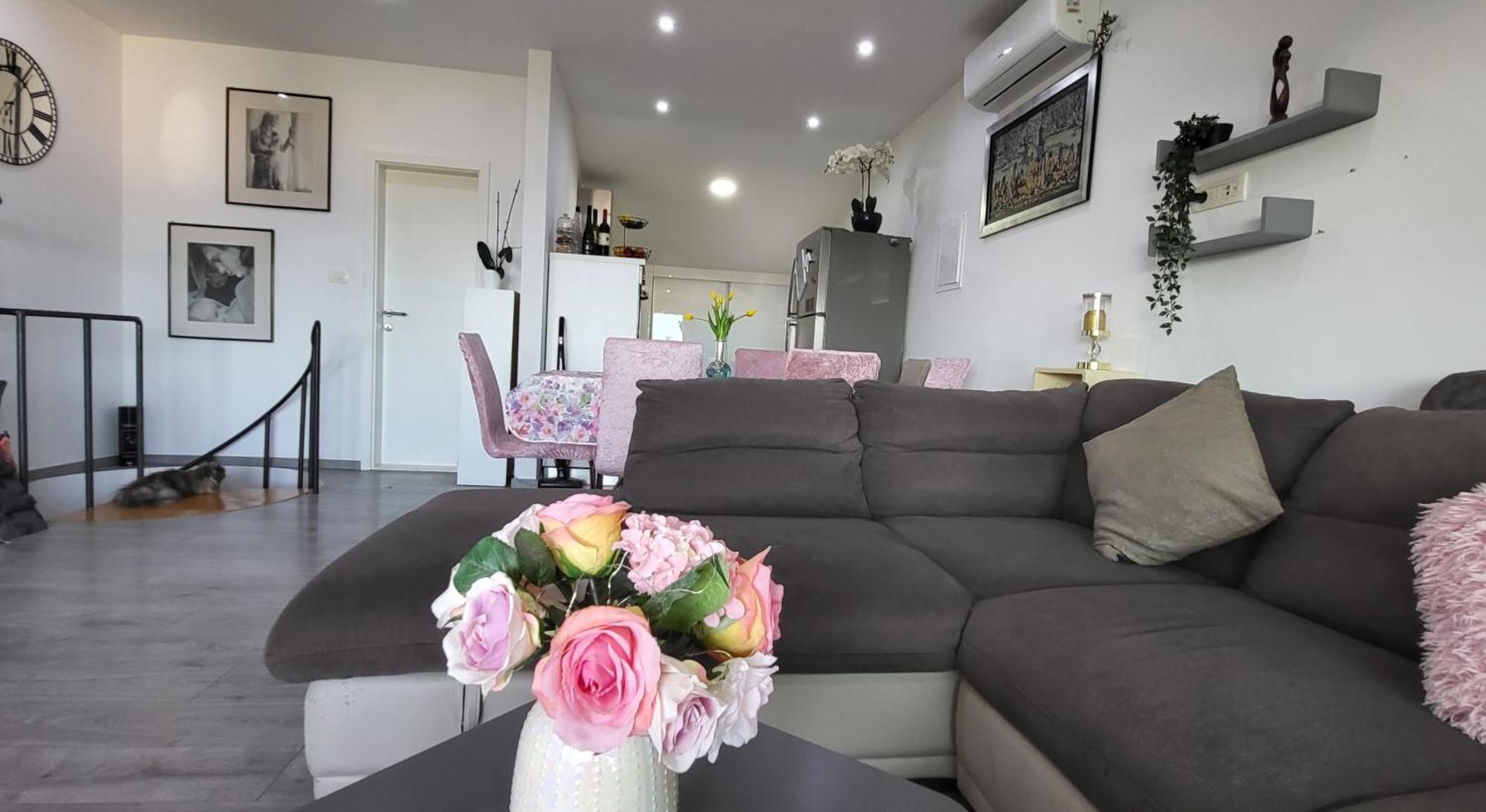 Apartment D & N Kaštela Extérieur photo