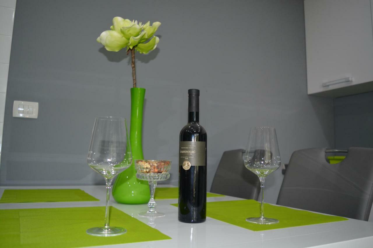 Apartment D & N Kaštela Extérieur photo