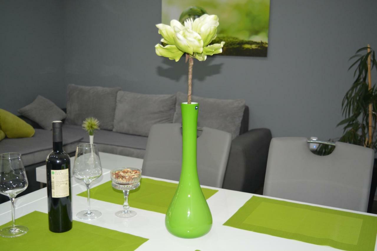 Apartment D & N Kaštela Extérieur photo