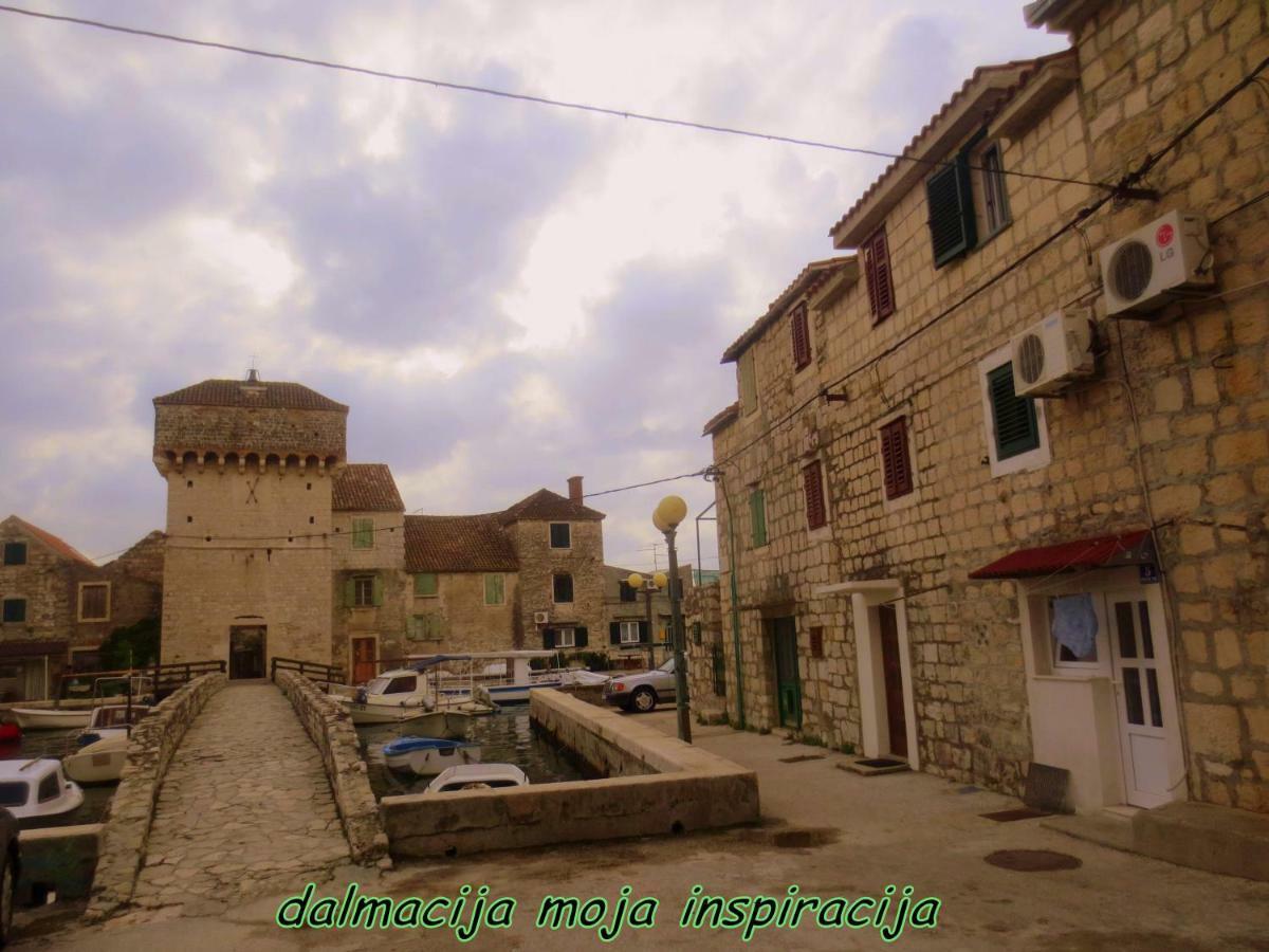 Apartment D & N Kaštela Extérieur photo