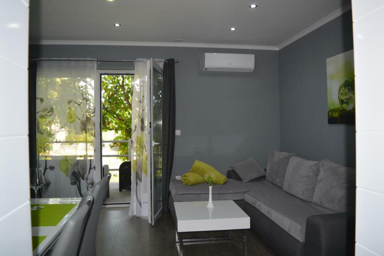 Apartment D & N Kaštela Extérieur photo