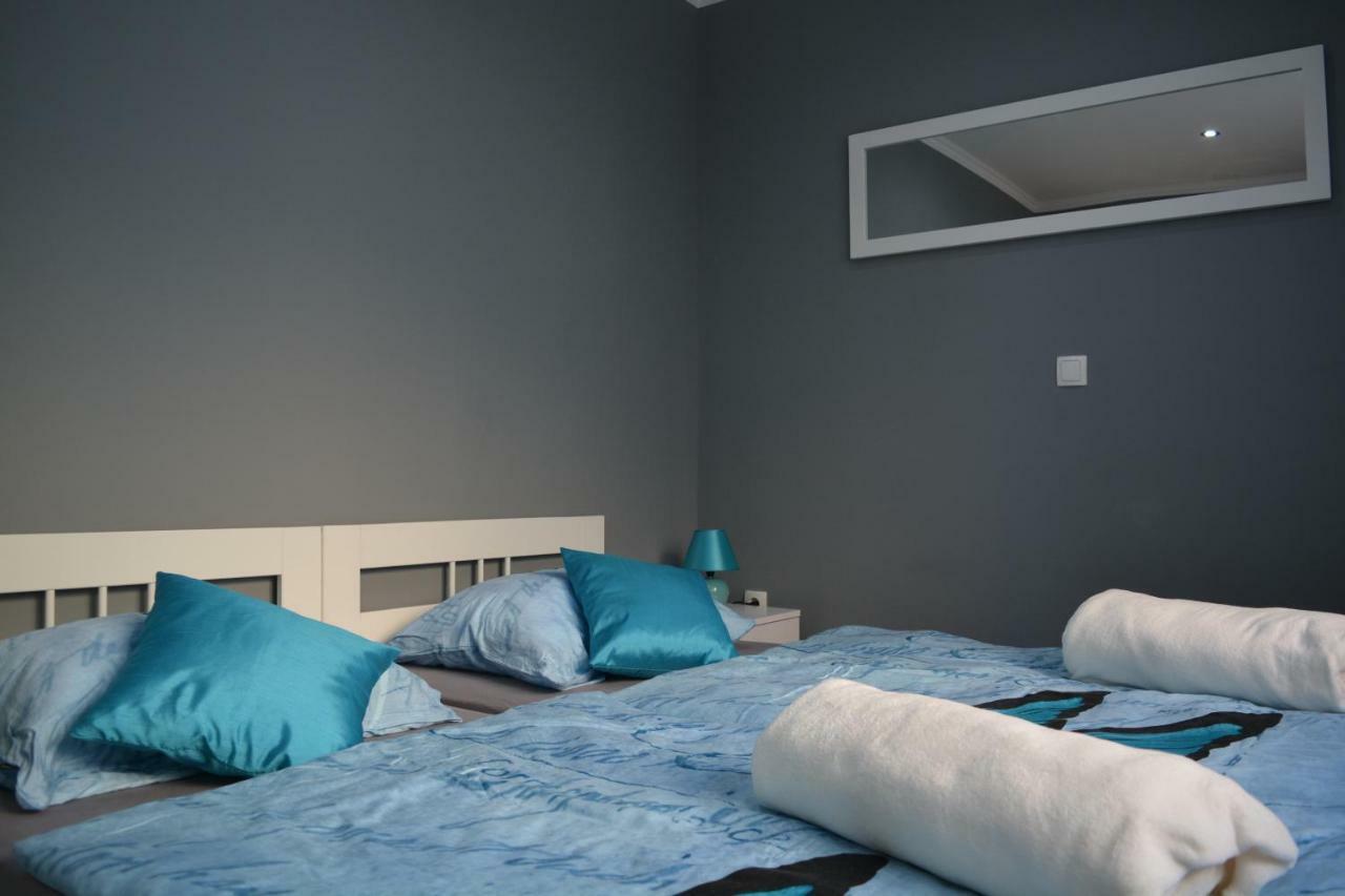 Apartment D & N Kaštela Extérieur photo