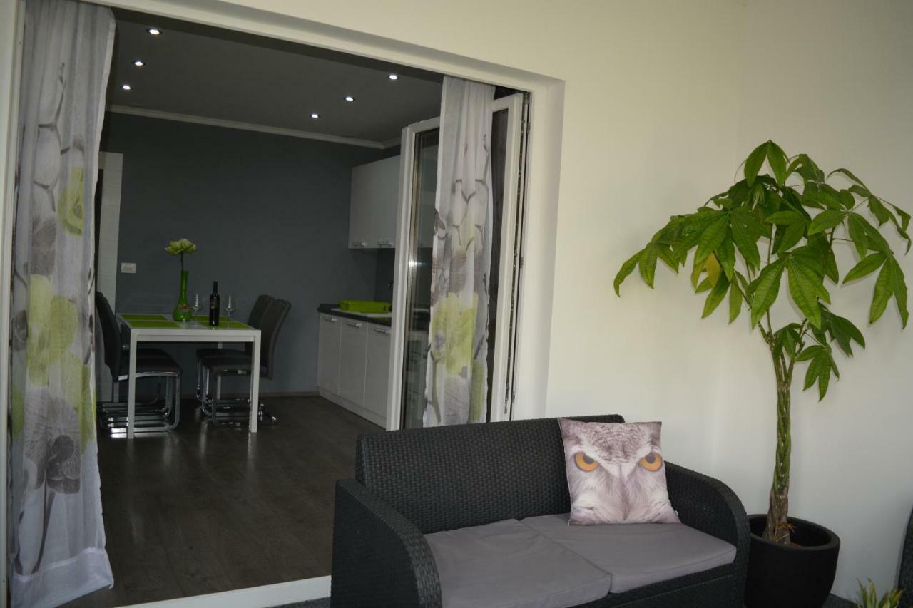 Apartment D & N Kaštela Extérieur photo
