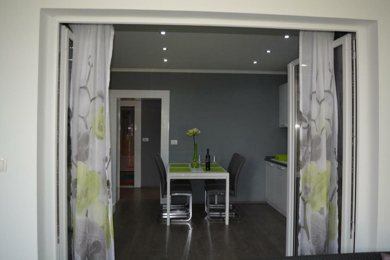 Apartment D & N Kaštela Extérieur photo